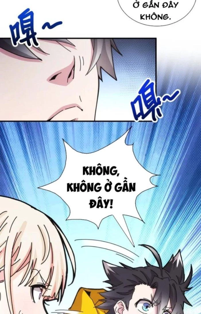 Căn Hộ Thái Hư Chapter 38 - Trang 2