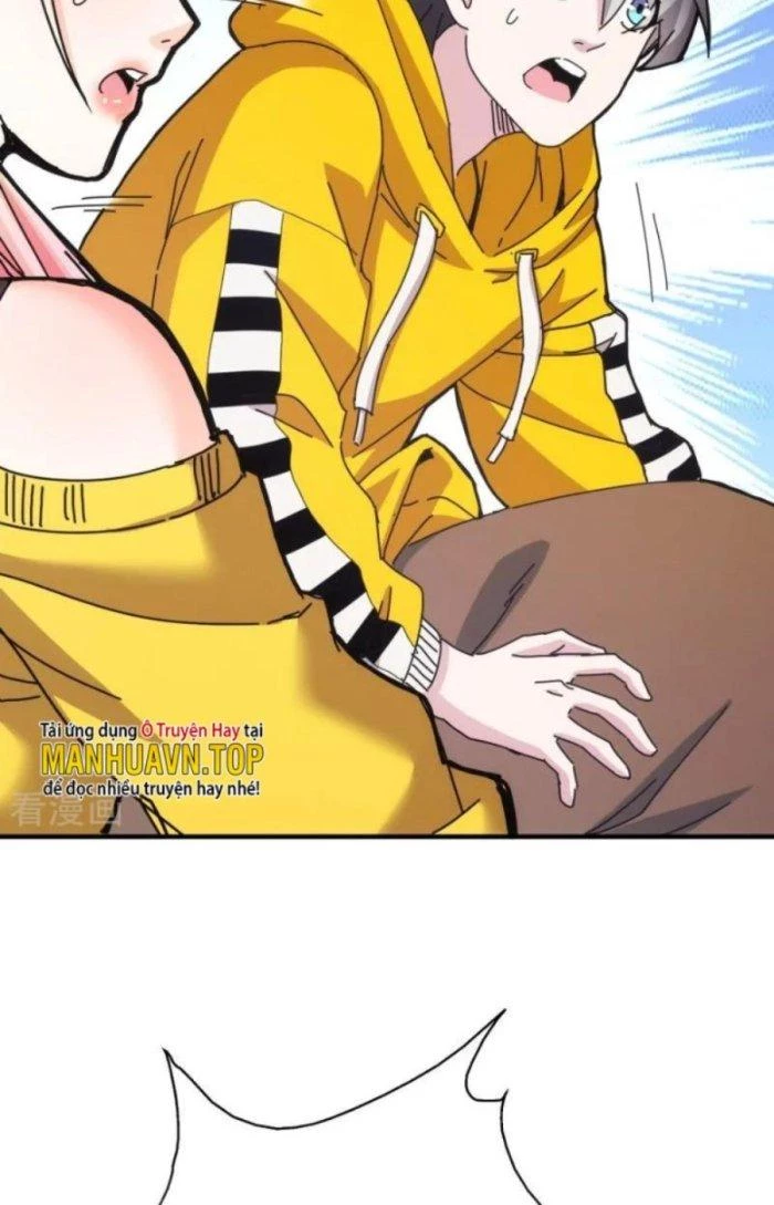 Căn Hộ Thái Hư Chapter 38 - Trang 2