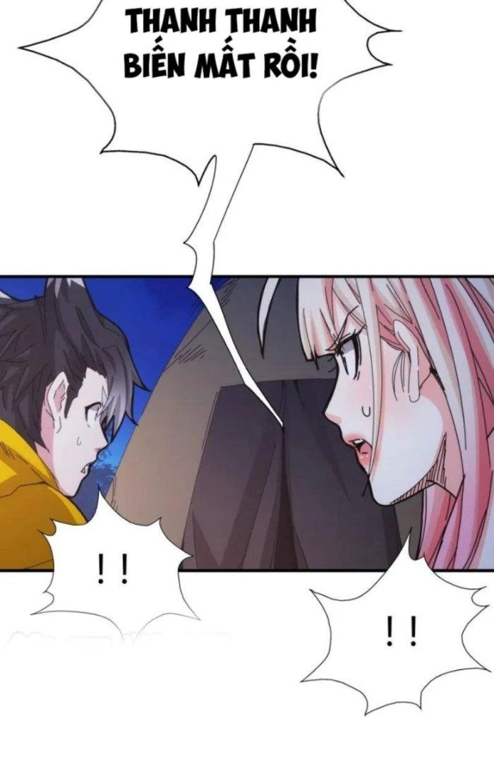 Căn Hộ Thái Hư Chapter 38 - Trang 2