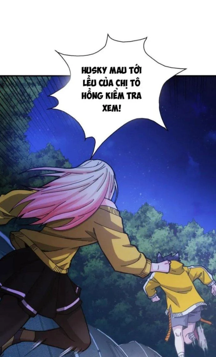 Căn Hộ Thái Hư Chapter 38 - Trang 2