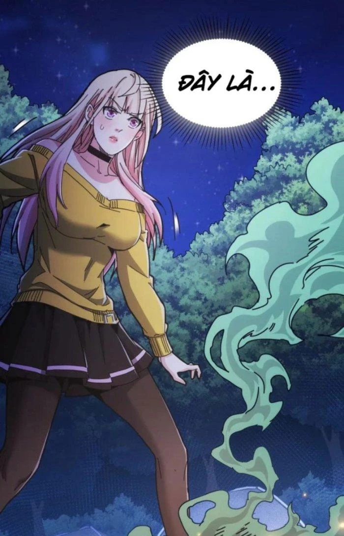 Căn Hộ Thái Hư Chapter 38 - Trang 2