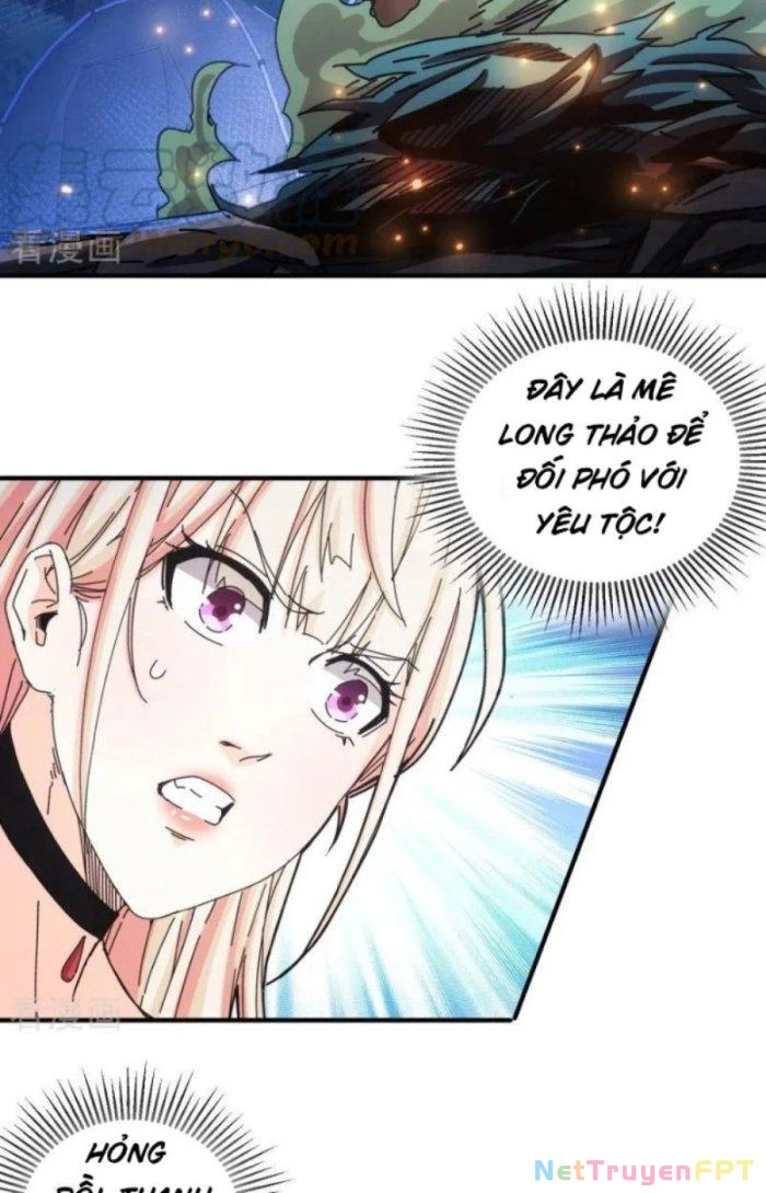 Căn Hộ Thái Hư Chapter 38 - Trang 2