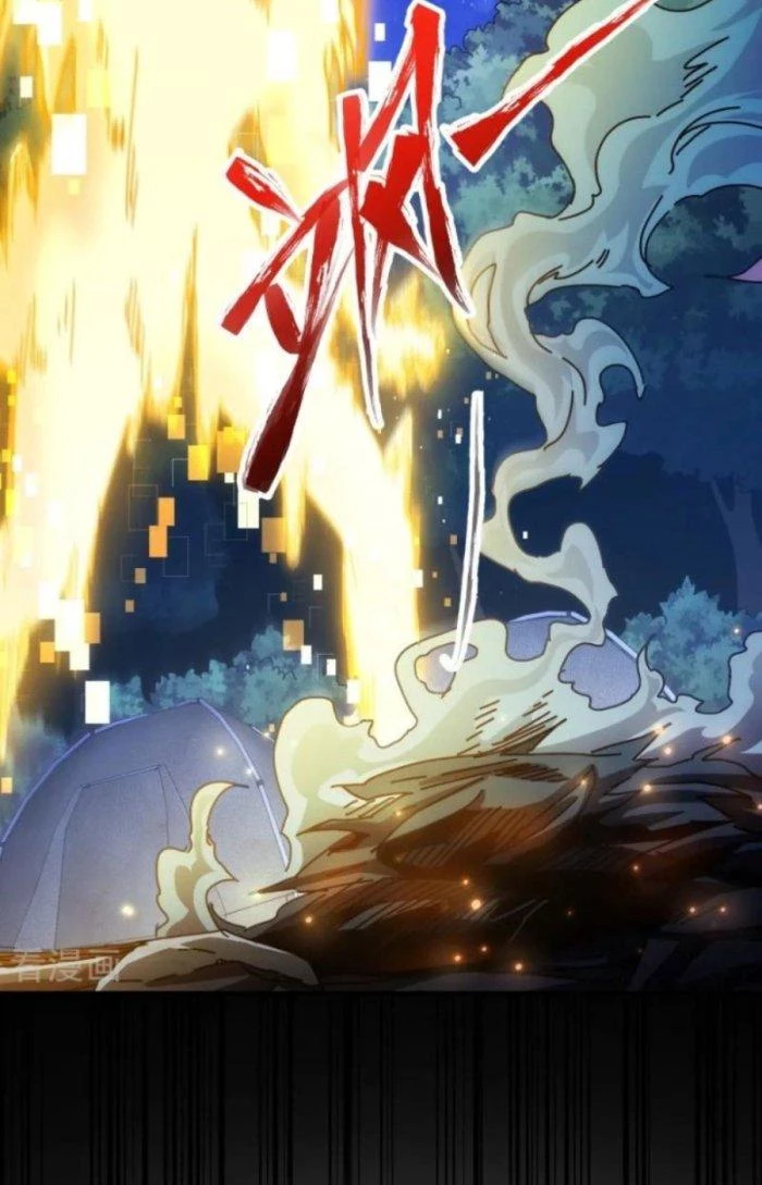Căn Hộ Thái Hư Chapter 38 - Trang 2