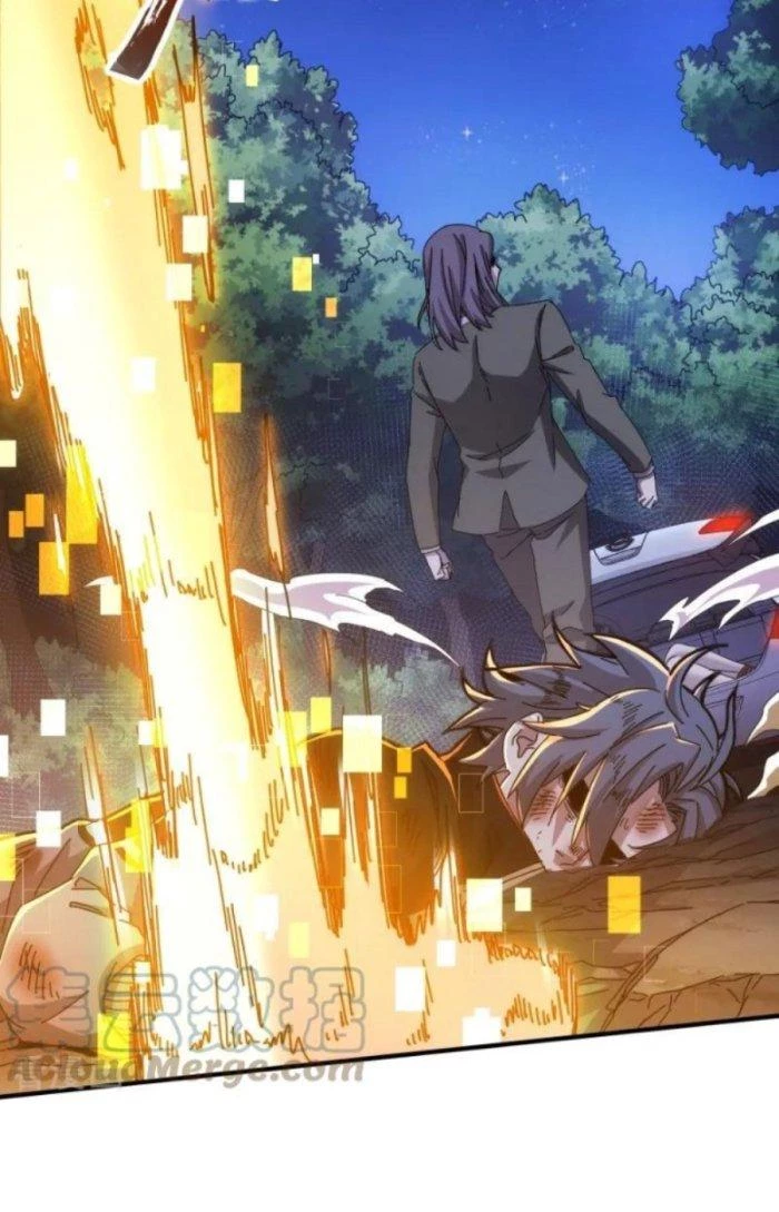 Căn Hộ Thái Hư Chapter 38 - Trang 2