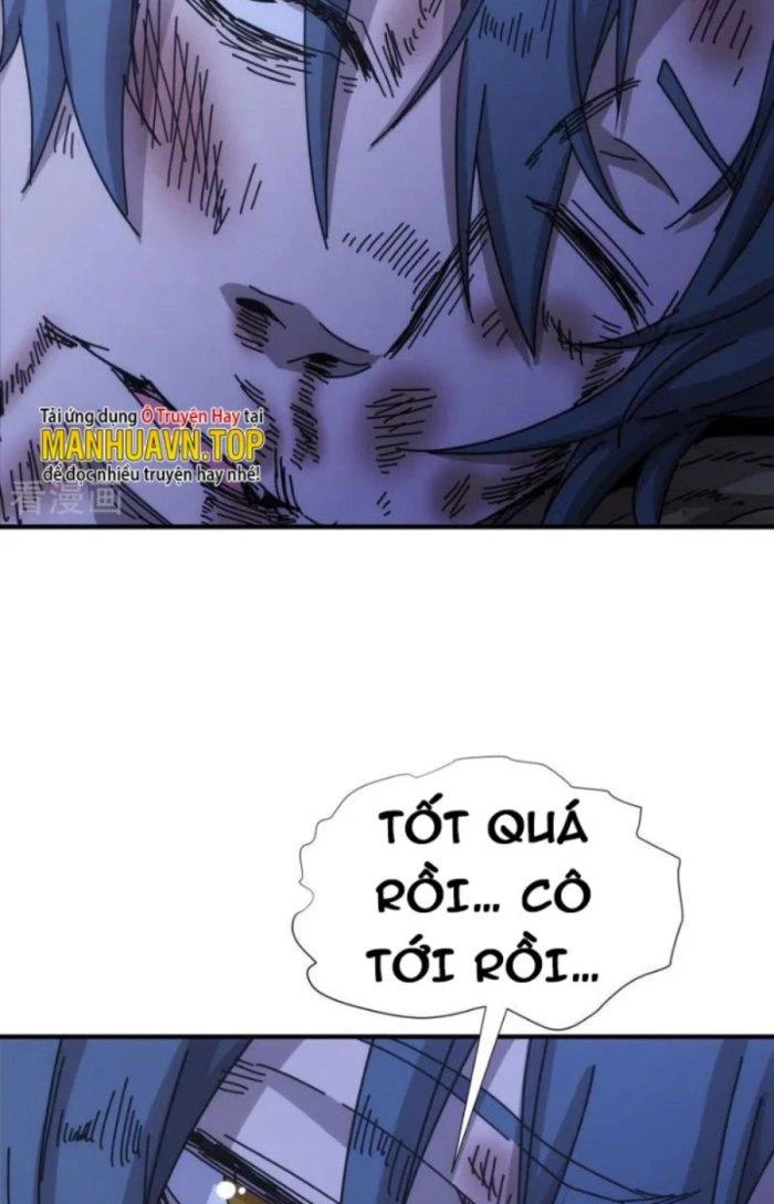 Căn Hộ Thái Hư Chapter 38 - Trang 2
