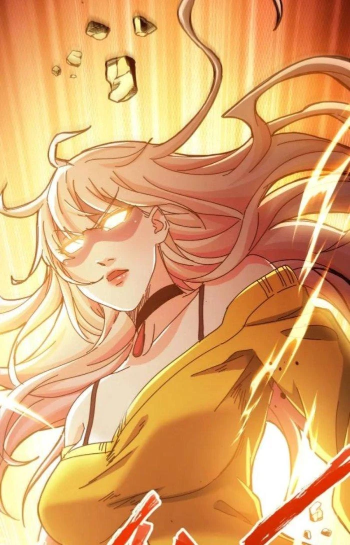 Căn Hộ Thái Hư Chapter 38 - Trang 2