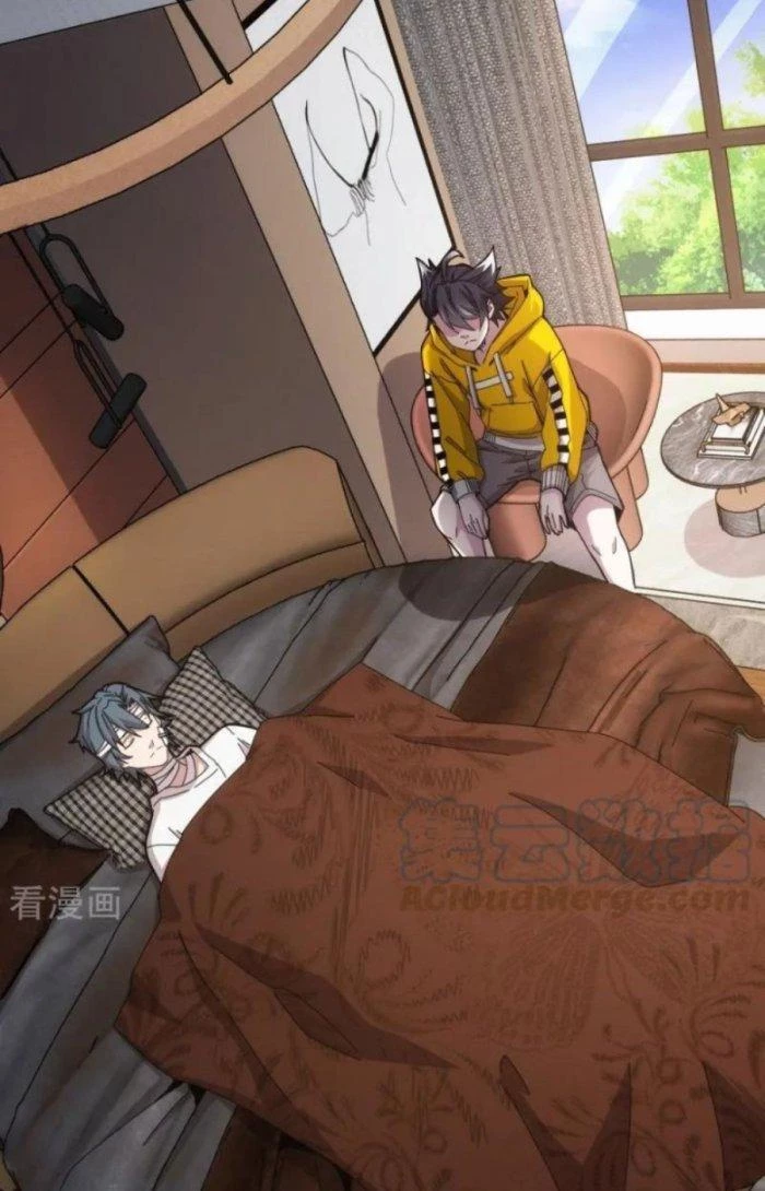 Căn Hộ Thái Hư Chapter 39 - Trang 2