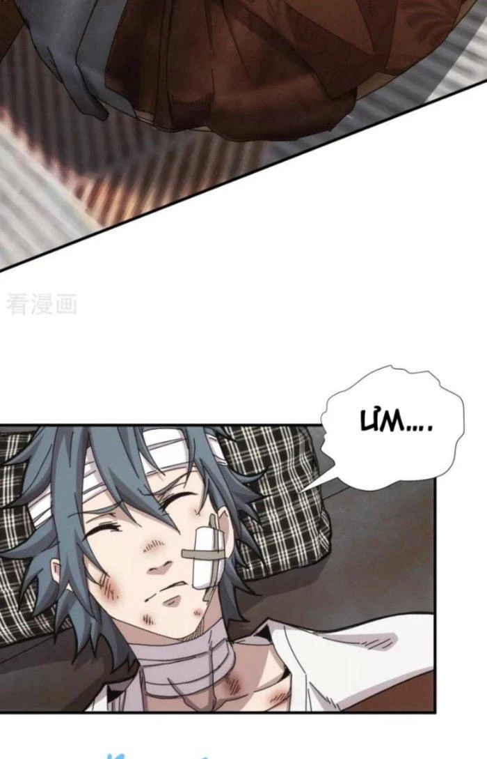 Căn Hộ Thái Hư Chapter 39 - Trang 2