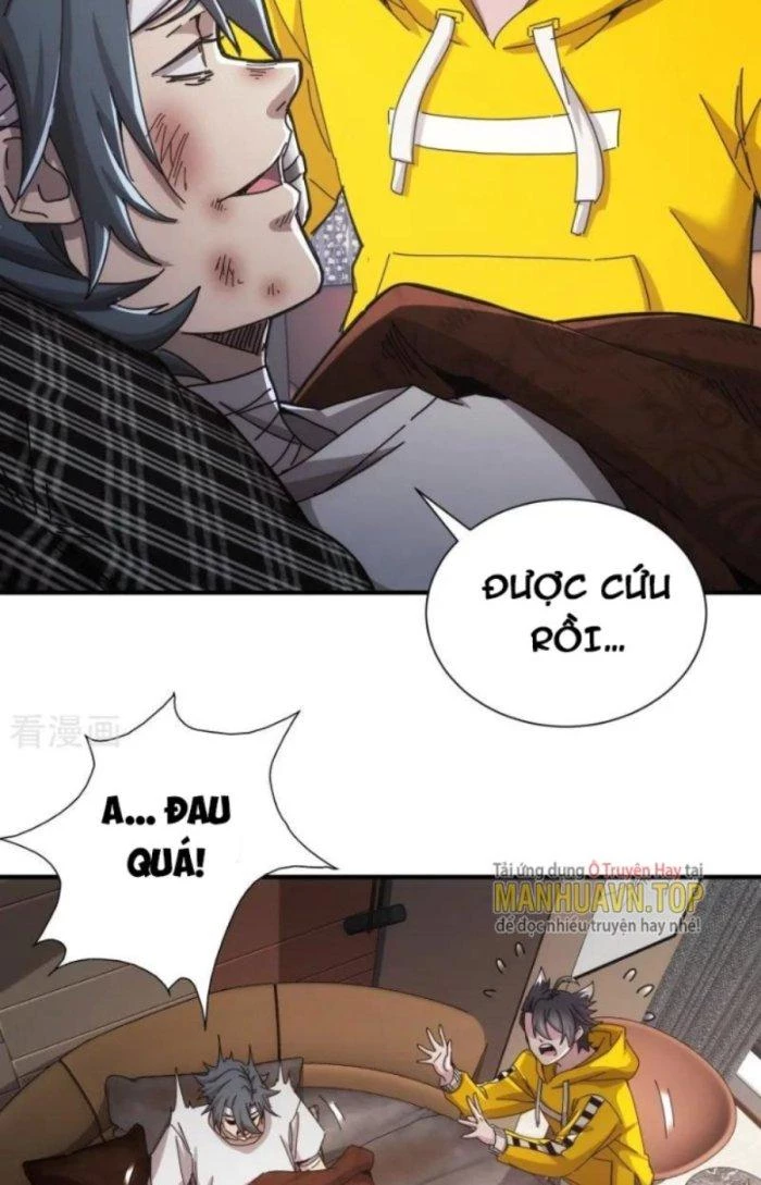 Căn Hộ Thái Hư Chapter 39 - Trang 2