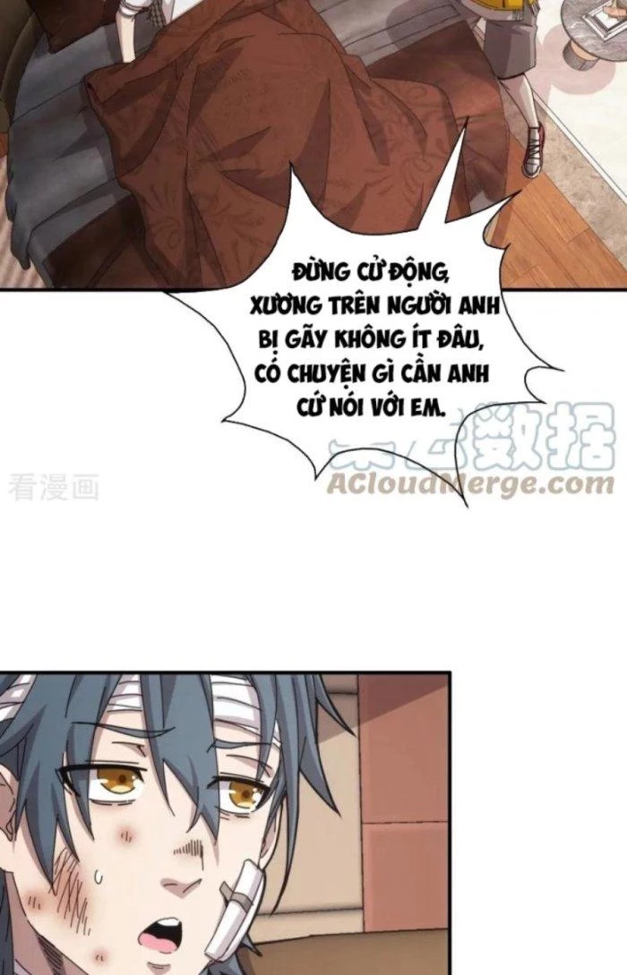 Căn Hộ Thái Hư Chapter 39 - Trang 2