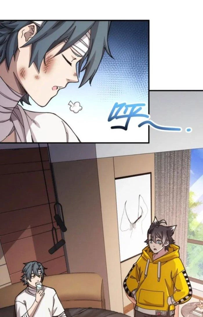 Căn Hộ Thái Hư Chapter 39 - Trang 2