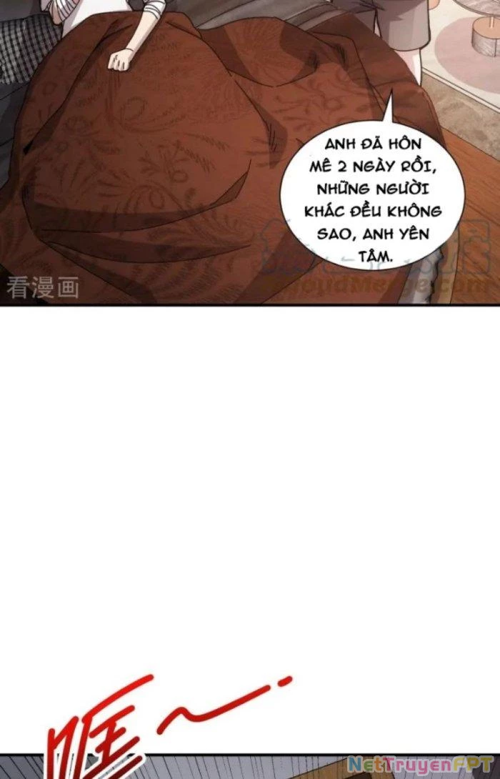 Căn Hộ Thái Hư Chapter 39 - Trang 2