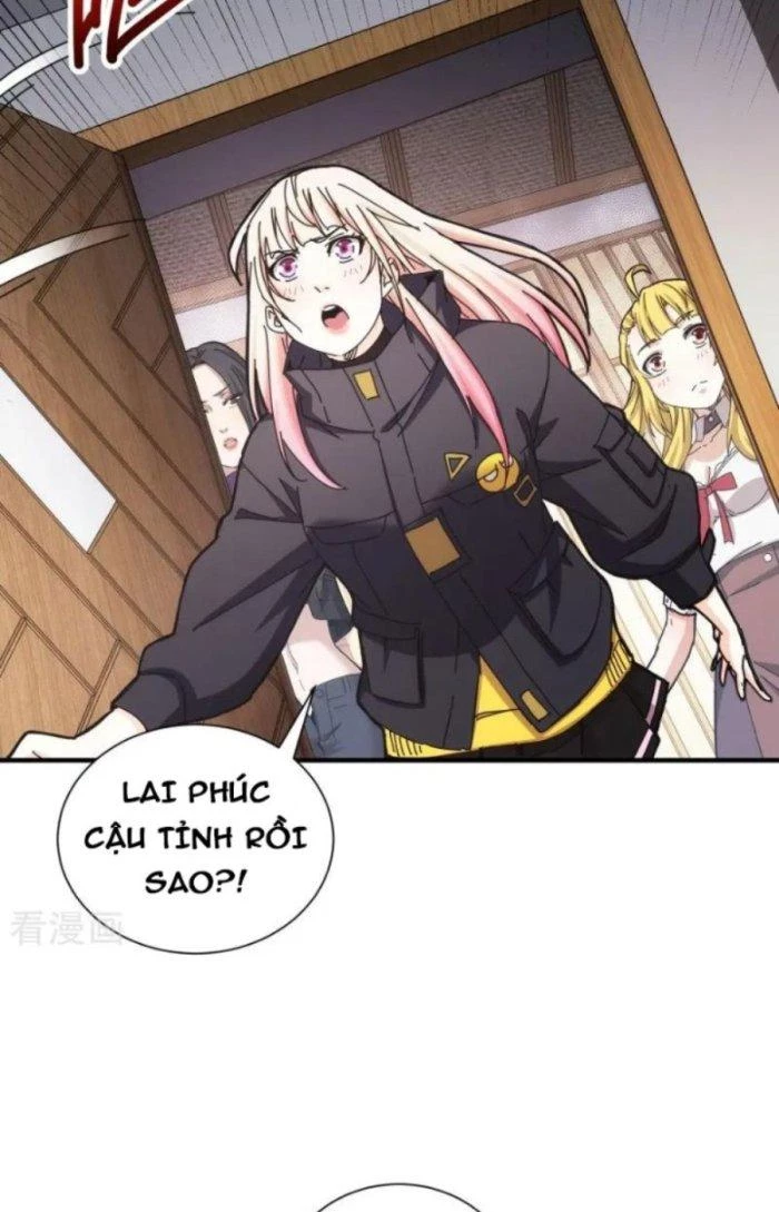 Căn Hộ Thái Hư Chapter 39 - Trang 2