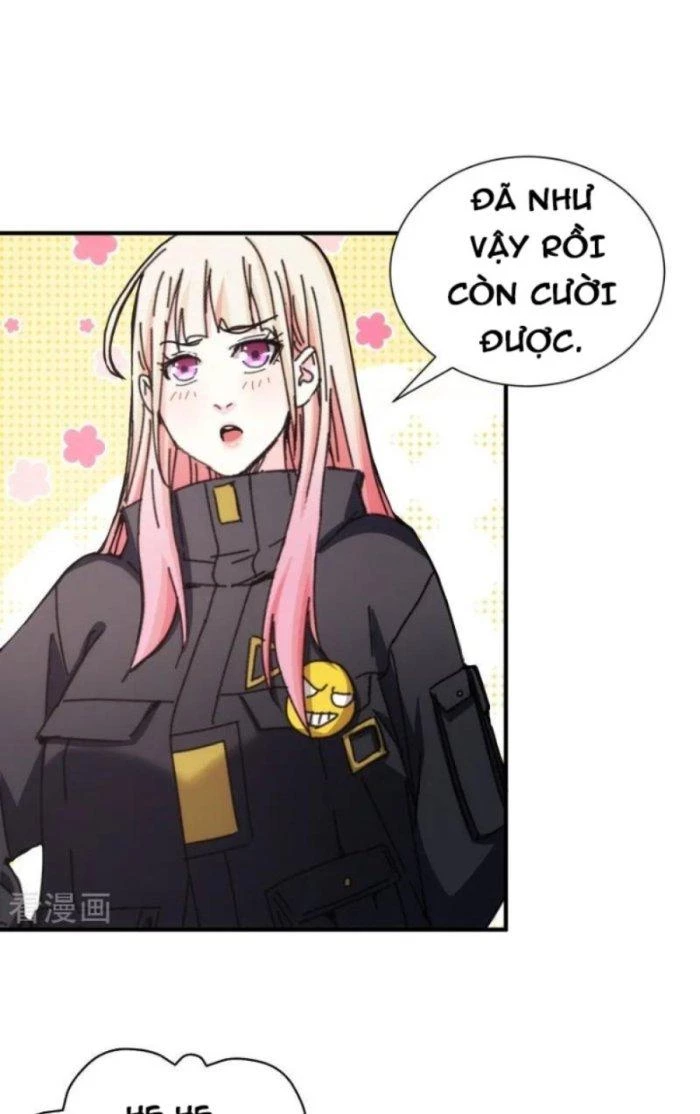 Căn Hộ Thái Hư Chapter 39 - Trang 2