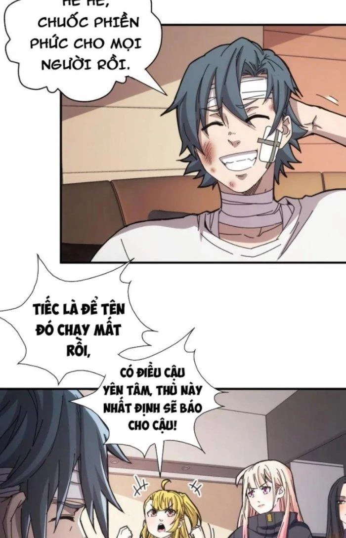 Căn Hộ Thái Hư Chapter 39 - Trang 2