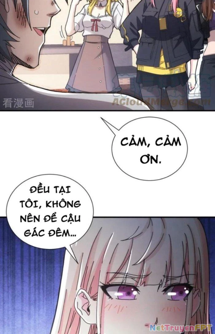 Căn Hộ Thái Hư Chapter 39 - Trang 2