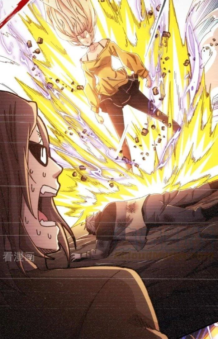 Căn Hộ Thái Hư Chapter 39 - Trang 2