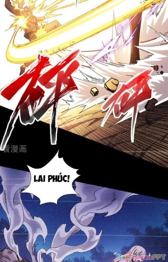 Căn Hộ Thái Hư Chapter 39 - Trang 2