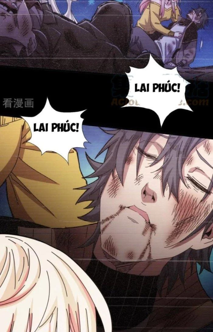 Căn Hộ Thái Hư Chapter 39 - Trang 2