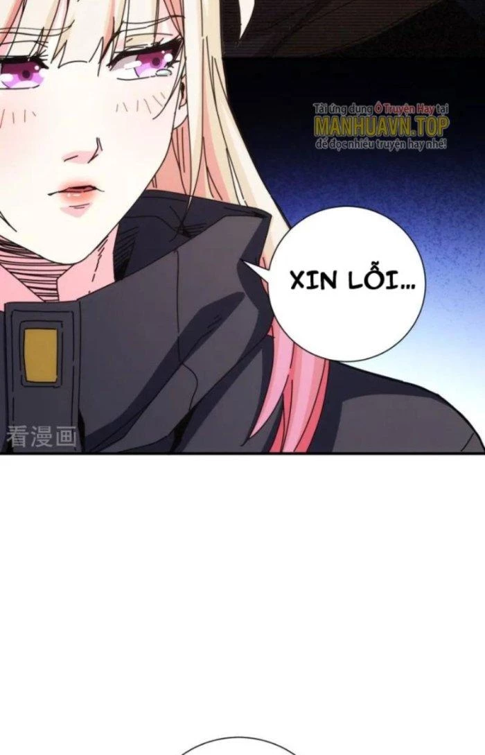 Căn Hộ Thái Hư Chapter 39 - Trang 2