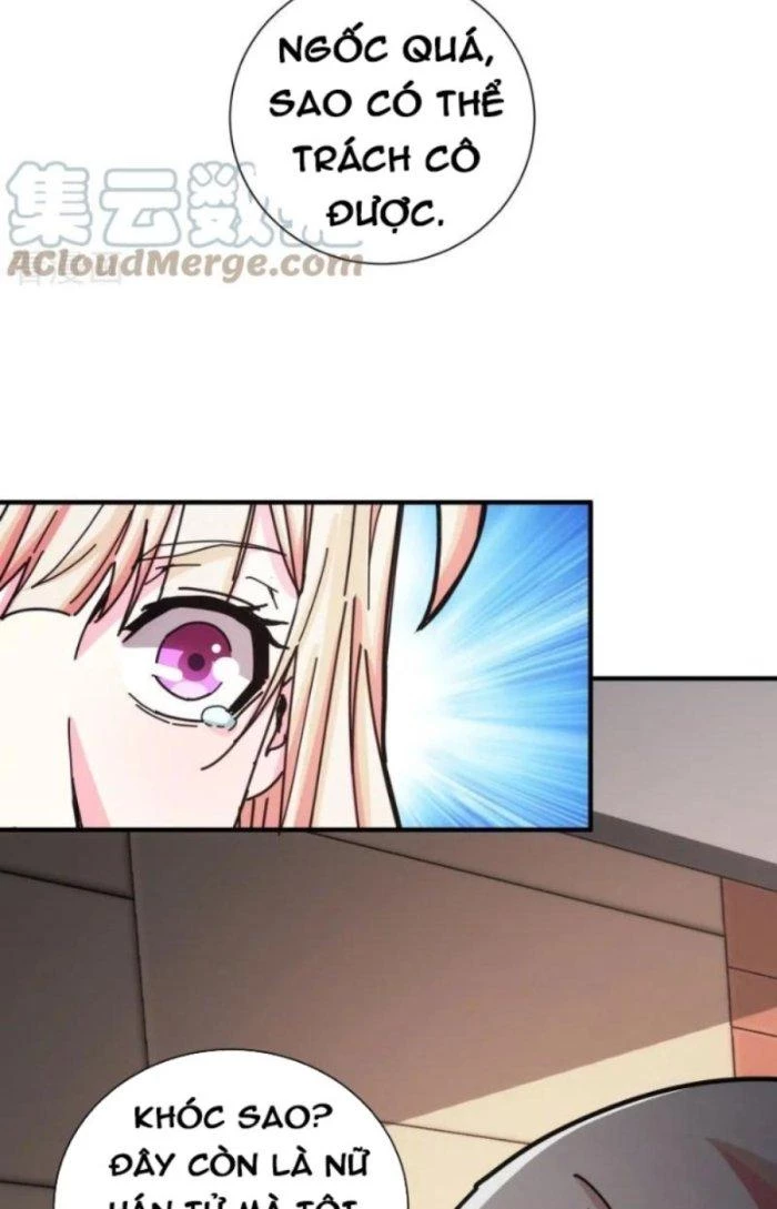 Căn Hộ Thái Hư Chapter 39 - Trang 2
