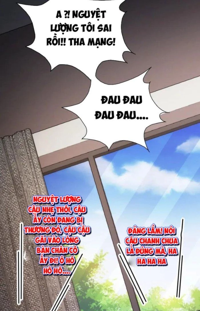 Căn Hộ Thái Hư Chapter 39 - Trang 2