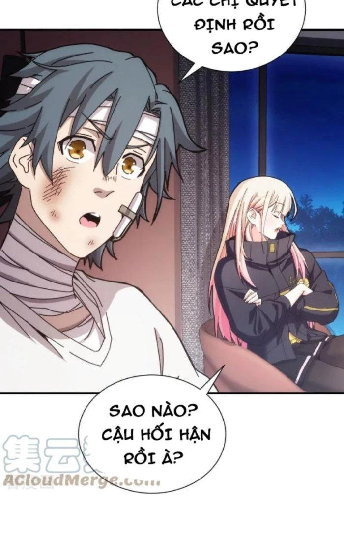 Căn Hộ Thái Hư Chapter 39 - Trang 2
