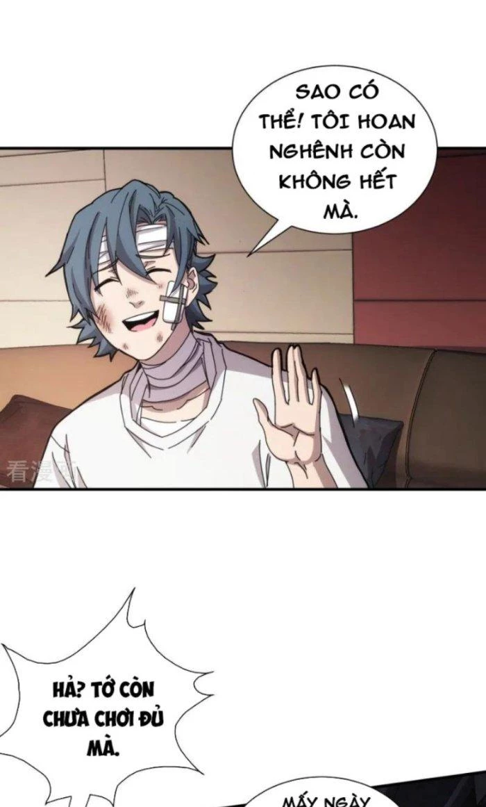 Căn Hộ Thái Hư Chapter 39 - Trang 2