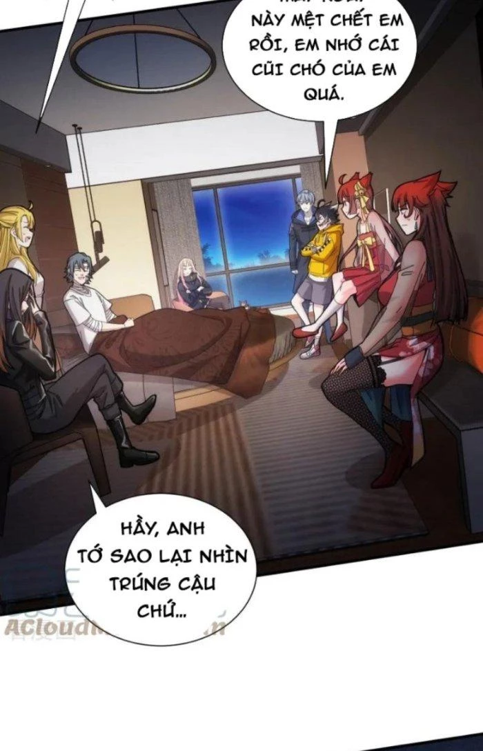 Căn Hộ Thái Hư Chapter 39 - Trang 2