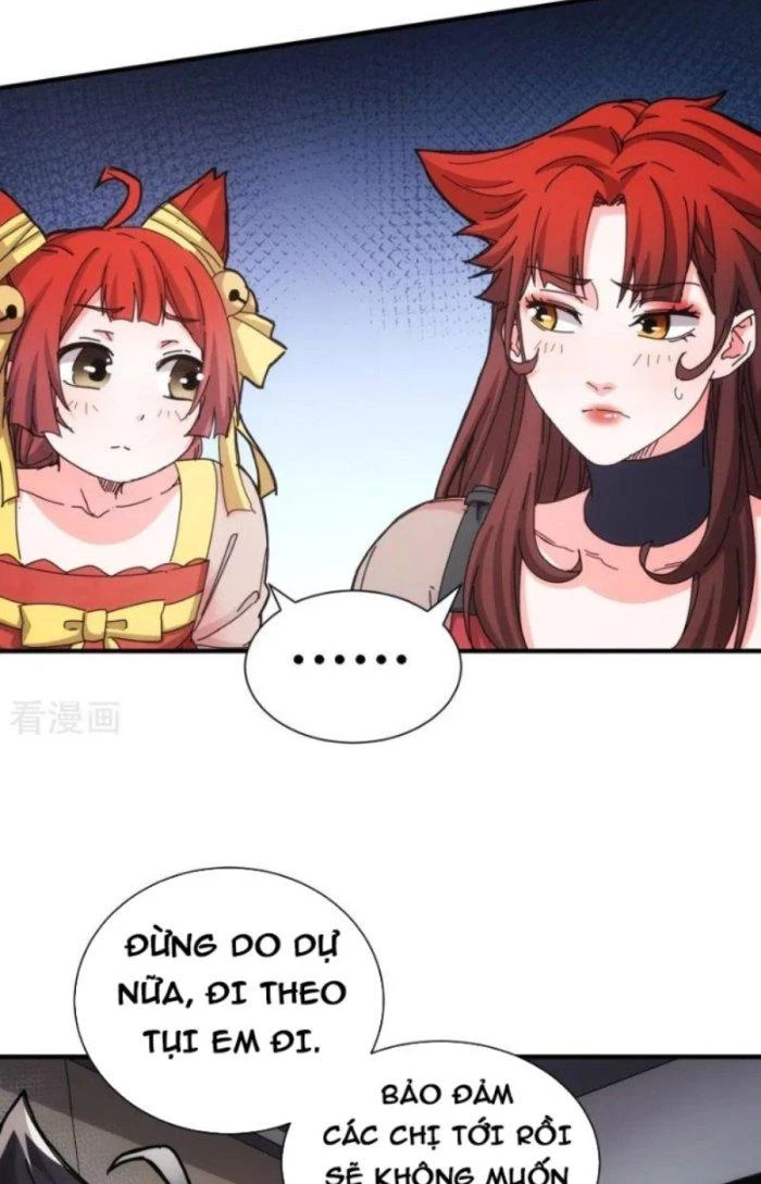 Căn Hộ Thái Hư Chapter 39 - Trang 2
