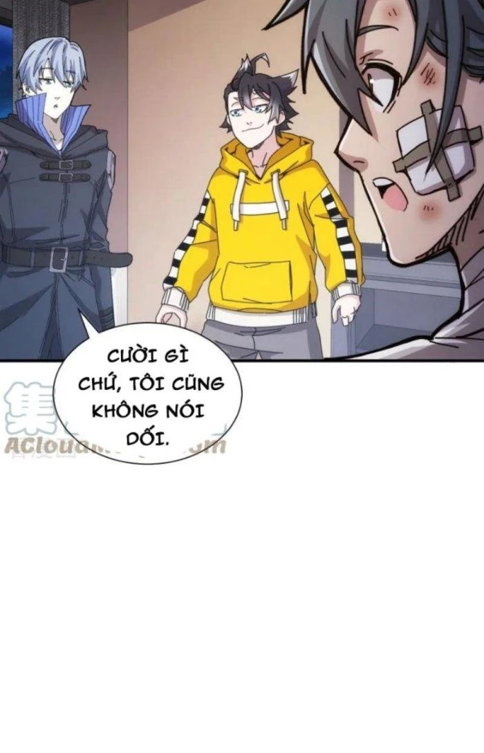 Căn Hộ Thái Hư Chapter 39 - Trang 2