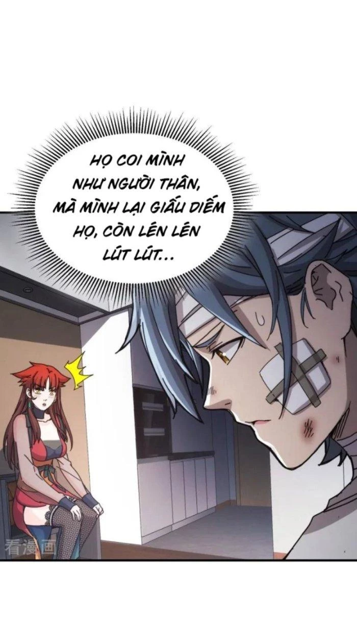 Căn Hộ Thái Hư Chapter 39 - Trang 2
