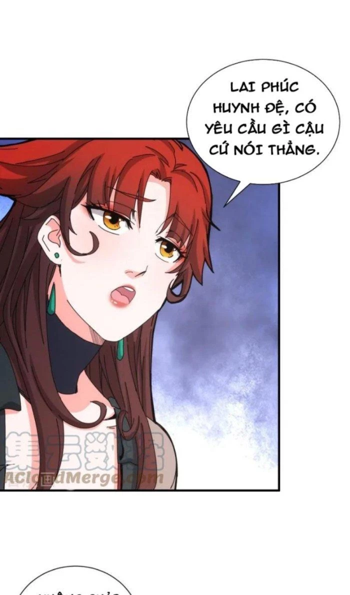 Căn Hộ Thái Hư Chapter 39 - Trang 2