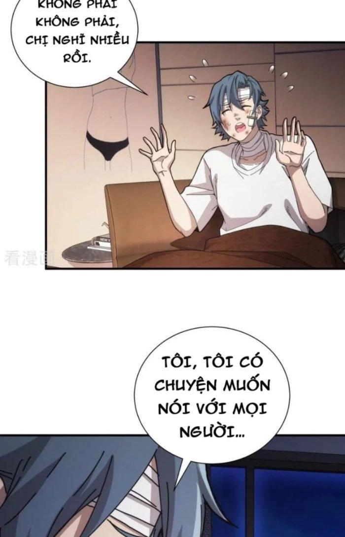 Căn Hộ Thái Hư Chapter 39 - Trang 2