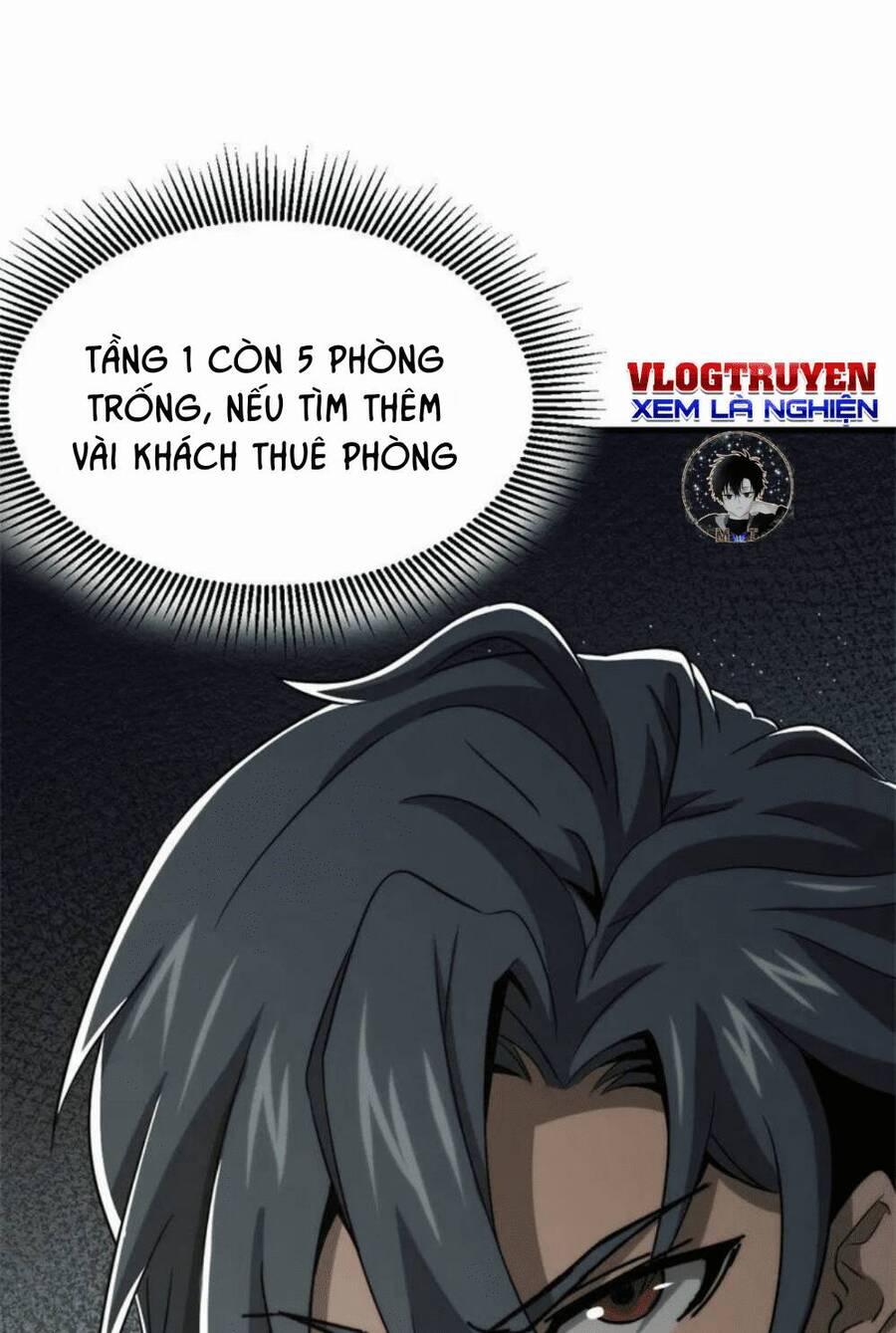 Căn Hộ Thái Hư Chapter 4 - Trang 2