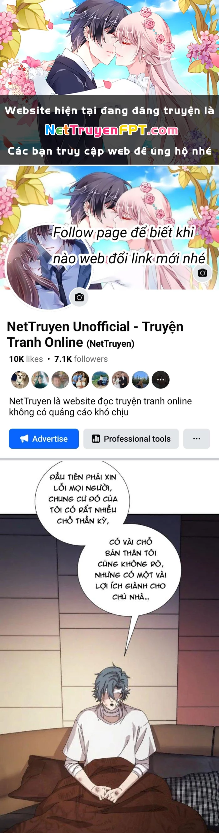 Căn Hộ Thái Hư Chapter 40 - Trang 2
