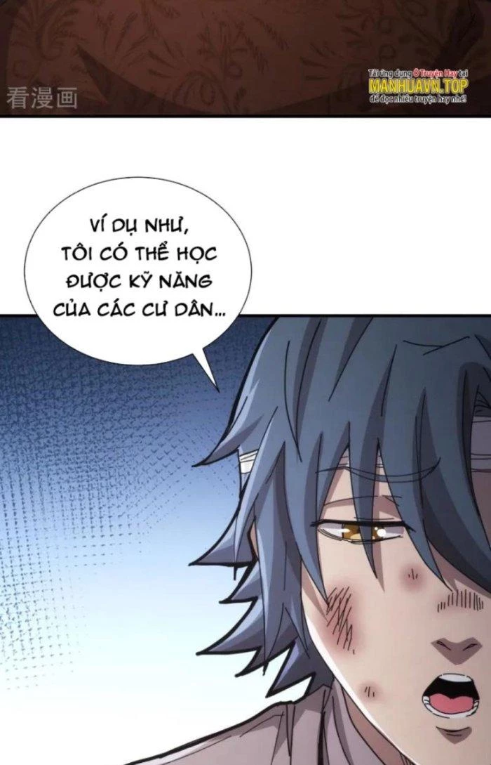 Căn Hộ Thái Hư Chapter 40 - Trang 2