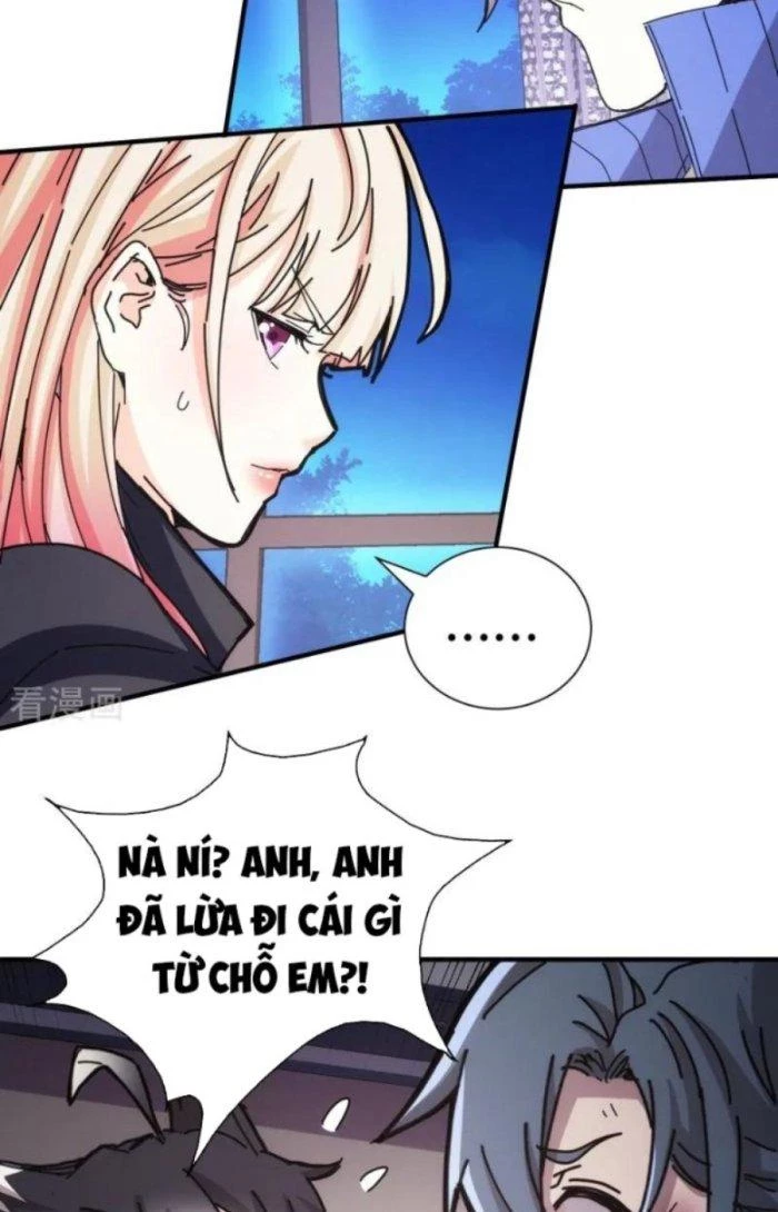 Căn Hộ Thái Hư Chapter 40 - Trang 2