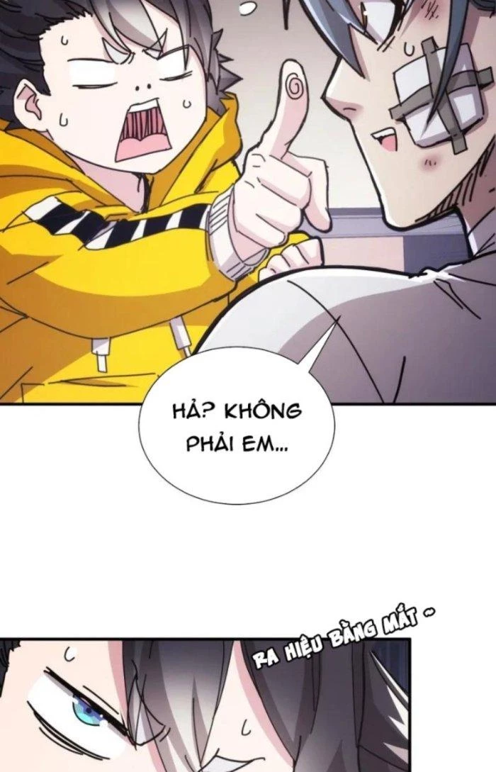 Căn Hộ Thái Hư Chapter 40 - Trang 2