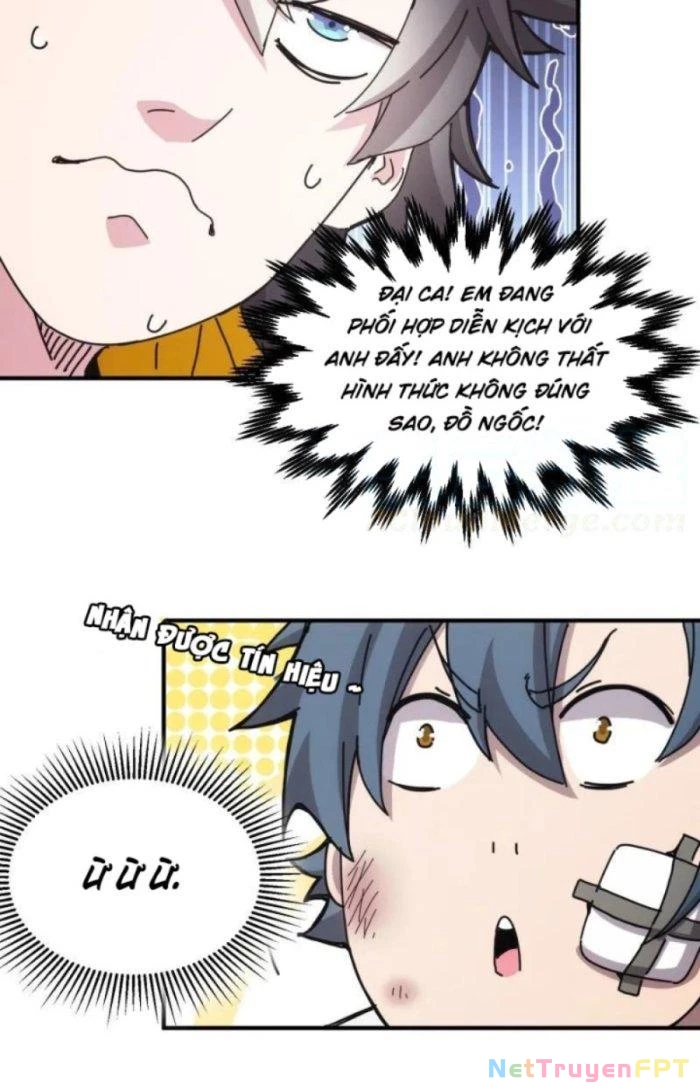Căn Hộ Thái Hư Chapter 40 - Trang 2