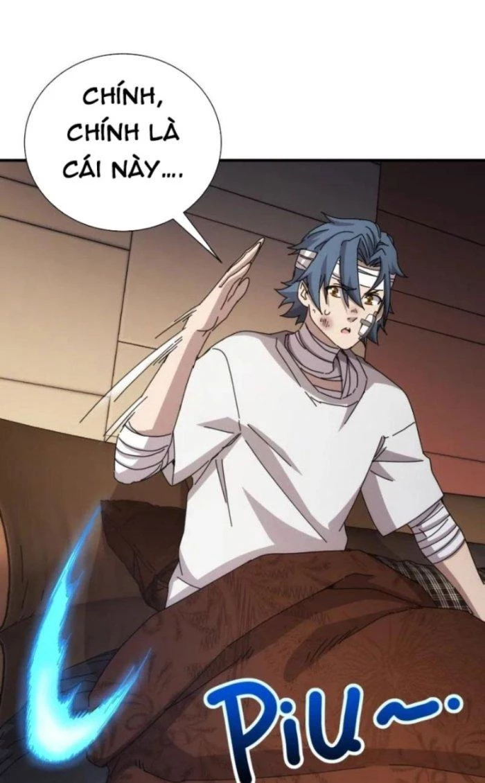 Căn Hộ Thái Hư Chapter 40 - Trang 2