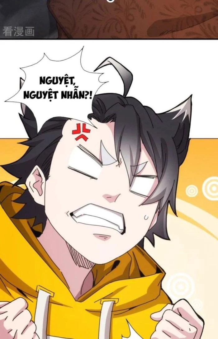 Căn Hộ Thái Hư Chapter 40 - Trang 2