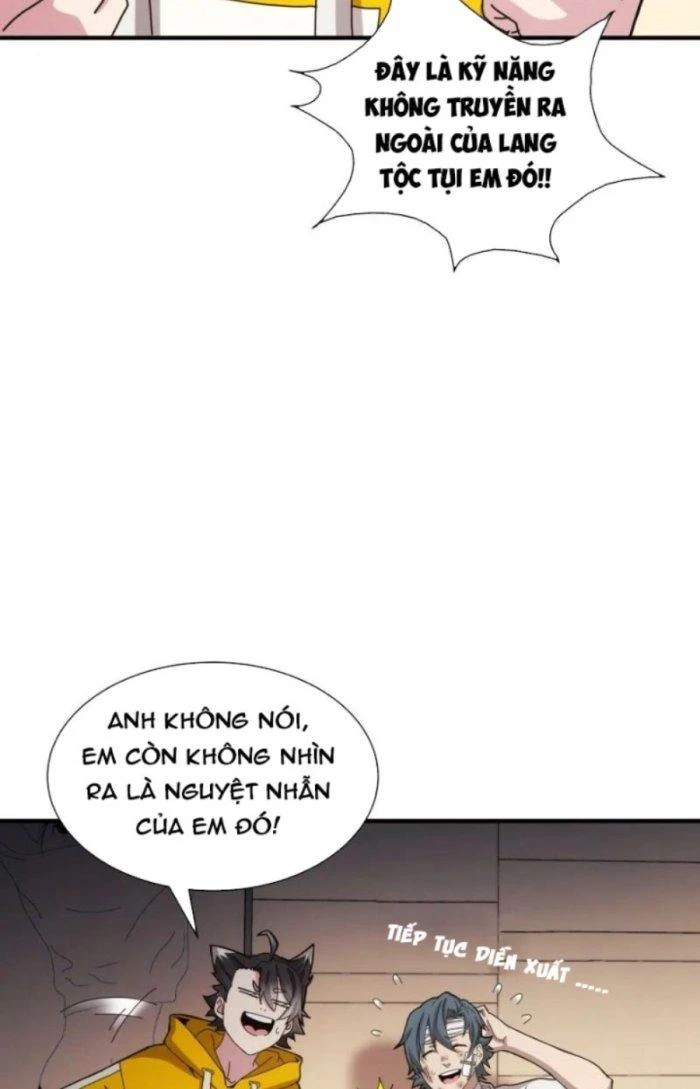 Căn Hộ Thái Hư Chapter 40 - Trang 2
