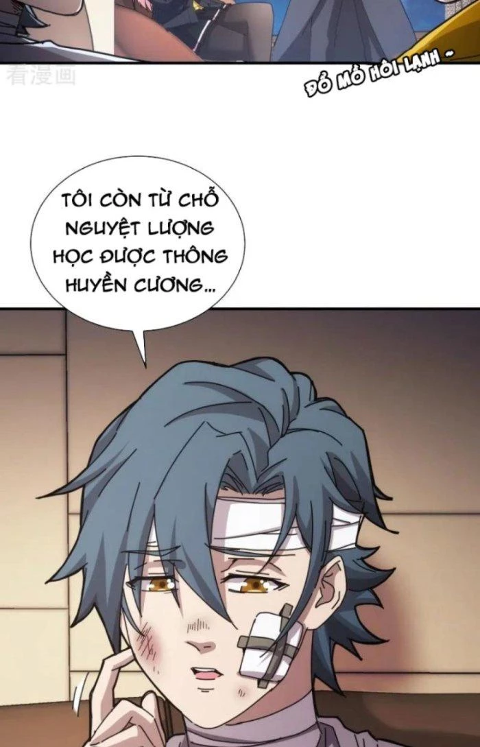 Căn Hộ Thái Hư Chapter 40 - Trang 2