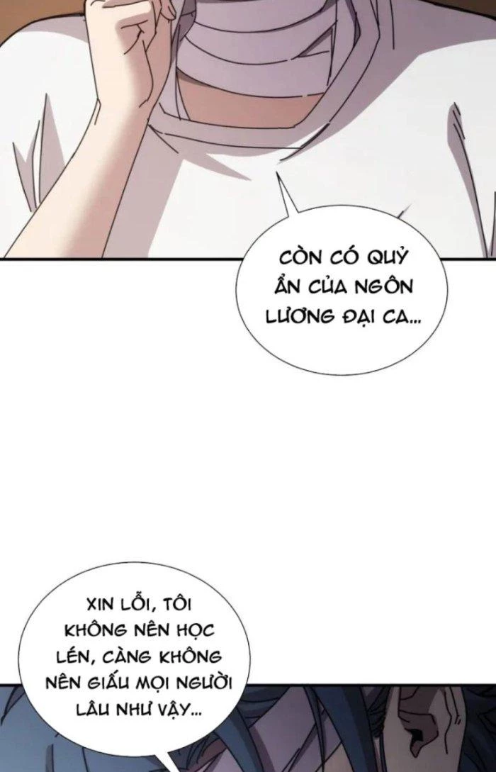 Căn Hộ Thái Hư Chapter 40 - Trang 2