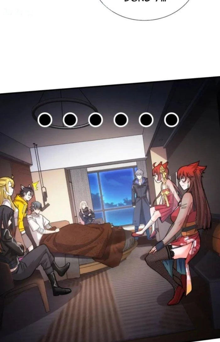 Căn Hộ Thái Hư Chapter 40 - Trang 2