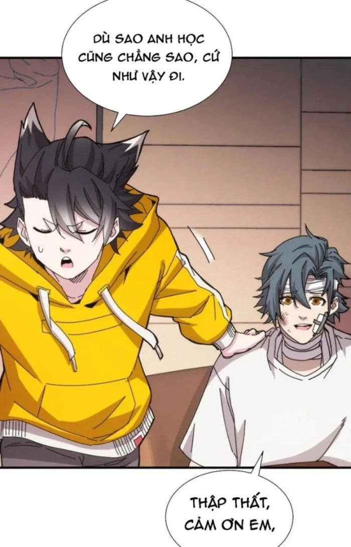 Căn Hộ Thái Hư Chapter 40 - Trang 2