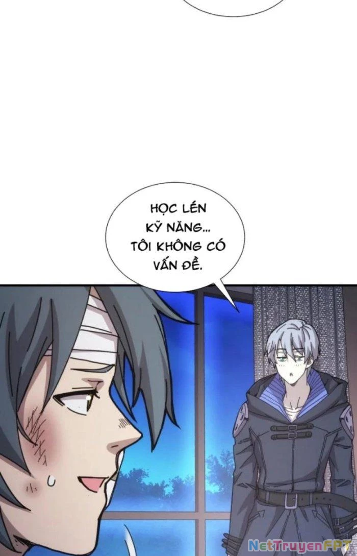 Căn Hộ Thái Hư Chapter 40 - Trang 2