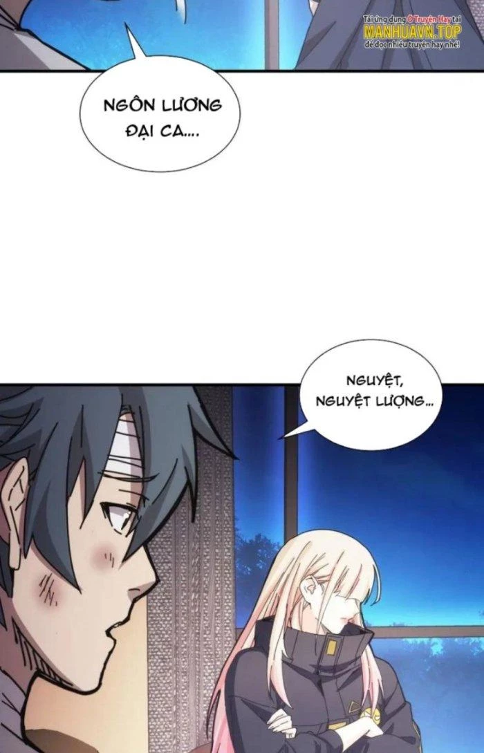 Căn Hộ Thái Hư Chapter 40 - Trang 2