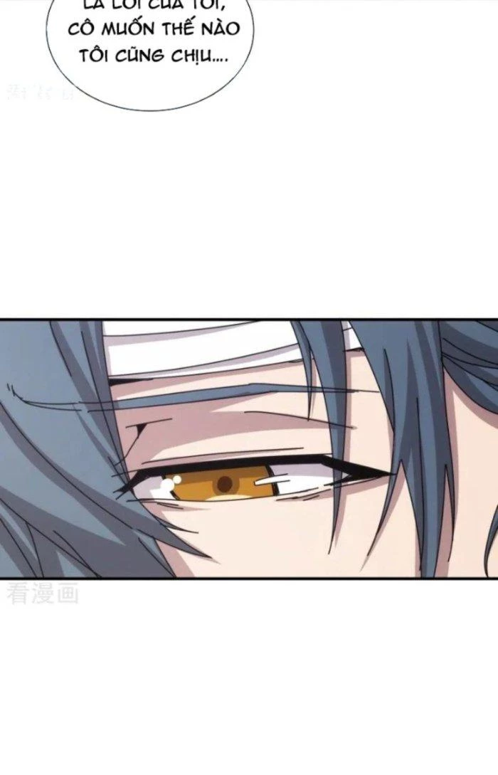 Căn Hộ Thái Hư Chapter 40 - Trang 2